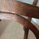 Baumann children's chair