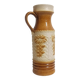 Ceramic vase West Germany 70s Height 40 cm