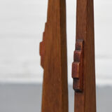 Dutch Art Deco side table 1920s