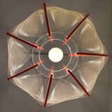 Sompex kinetic suspension.