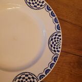 Flat plates