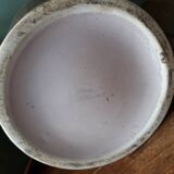 Vintage vase signed by the Longchamp factory