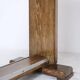 Art Deco modernist side table, 1930s
