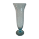 Vase bleu