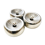 Wall lamps Padina Achille Castiglioni For Flos 1966