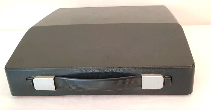 Silver reed seiko typewriter