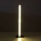 1990s Charis floor lamp Herman Hermsen O-serie 13/18 (design award 2002)