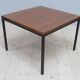 Table d'appoint en teck - Läsko Studioform International