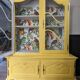 Wooden dresser 2 bodies