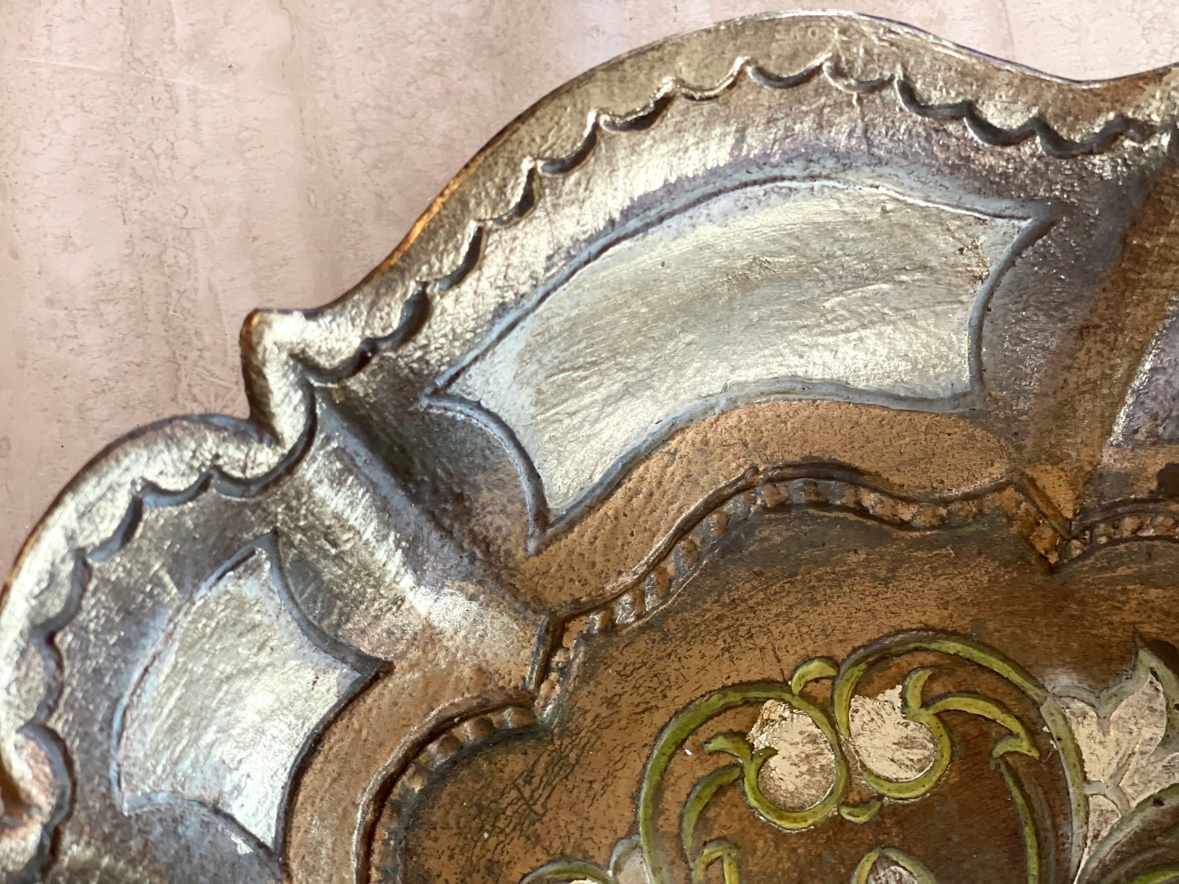 Florentine servant 1970