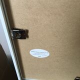 Poster by Yves Saint Laurent