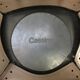 Mario Bellini leather armchair for Cassina, model CAB 413