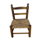 Chaise pour enfant
