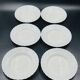 Vintage Arcopal Ivoire Trianon Service Table 18 Pieces