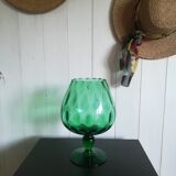 Ball vase