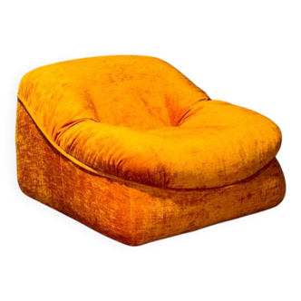 70s armchair