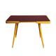 Czech coffee table by Jiří Jiroutek for Interiér Praha, 1960s