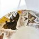 Fornasetti 1960 Decorative Fish Mirror