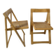 Aldo Jacober cane chairs