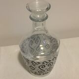 Mosaic carafe