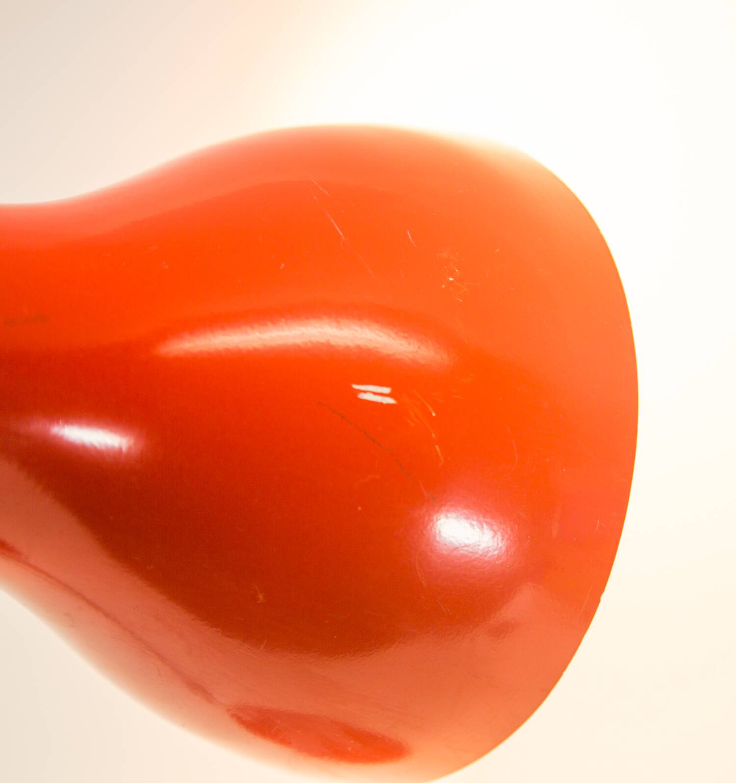 Midcentury table lamp | Josef Hurka for Napako | vintage 60's