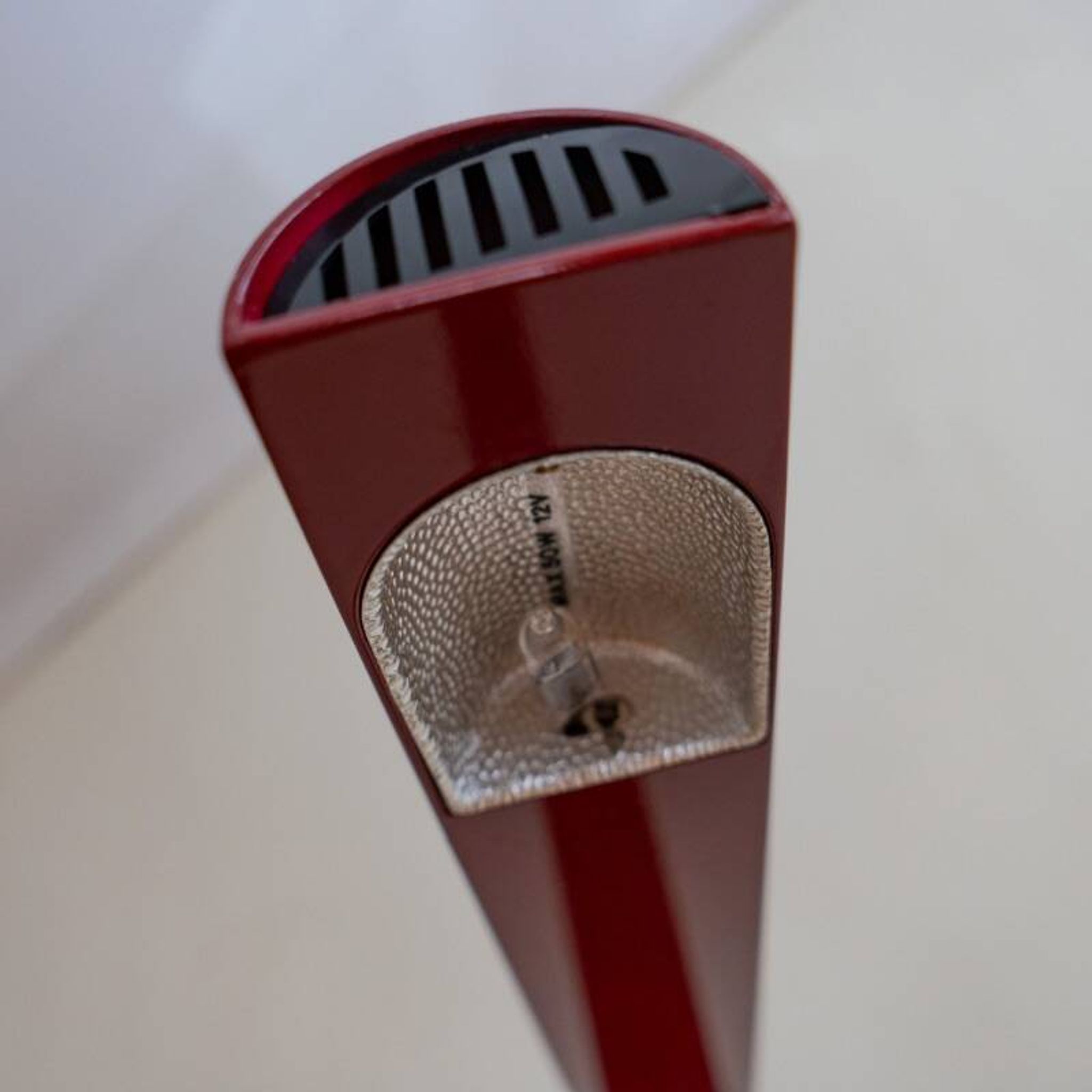 Floor lamp by Gianfranco Frattini, Italy 1970s