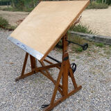 Architect's Indistrial Table