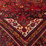 Maschad carpet, 320 x 415 cm, 1960s