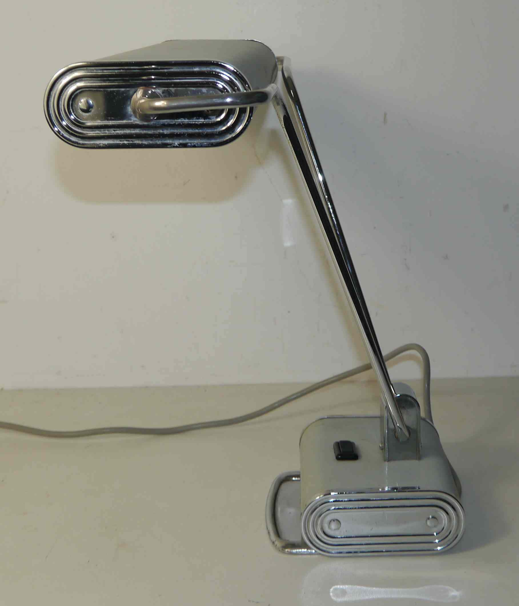 Lampe de bureau Jumo N71