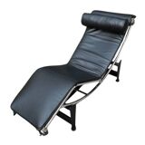 LC4 Le Corbusier