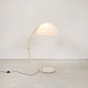 Elio Martinelli Luce - Serpente floorlamp