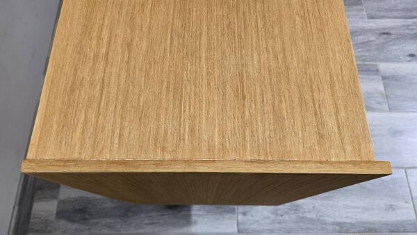 Buffet de Jiri Jiroutek pour Interior Prague, années 1960