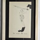 Illustration by daninos " the germans "