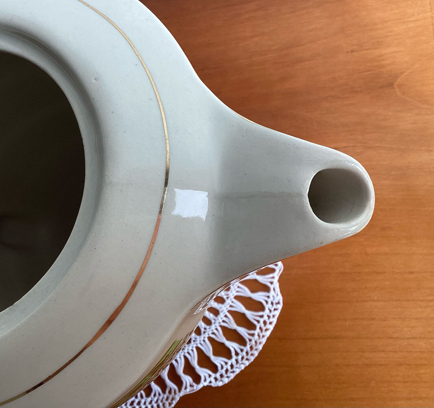 Coffee maker ceranord st amand