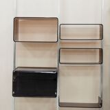 Modular shelves