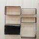 Modular shelves