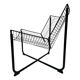 Niels Gammelgaard vintage Jarpen chairs for Ikea set of two