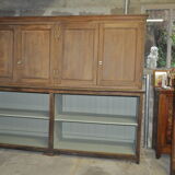 Oak craft furniture