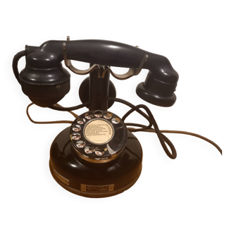 old telephone