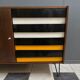 Jiri Jiroutek sideboard model U458 1960s