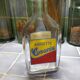 Anisette Casanis advertising decanter