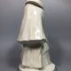 THE KISS by Edouard Marcel Sandoz in Haviland Limoges porcelain