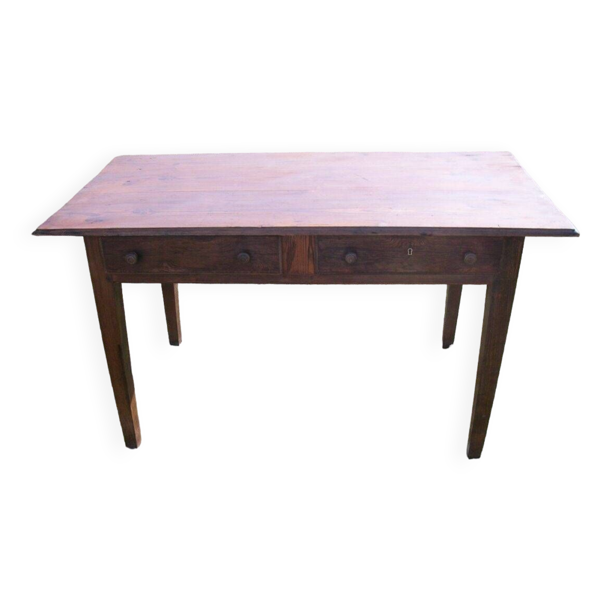 Bureau de ferme