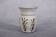 Ceramic vase by Alain Granet in VALLAURIS 1960s