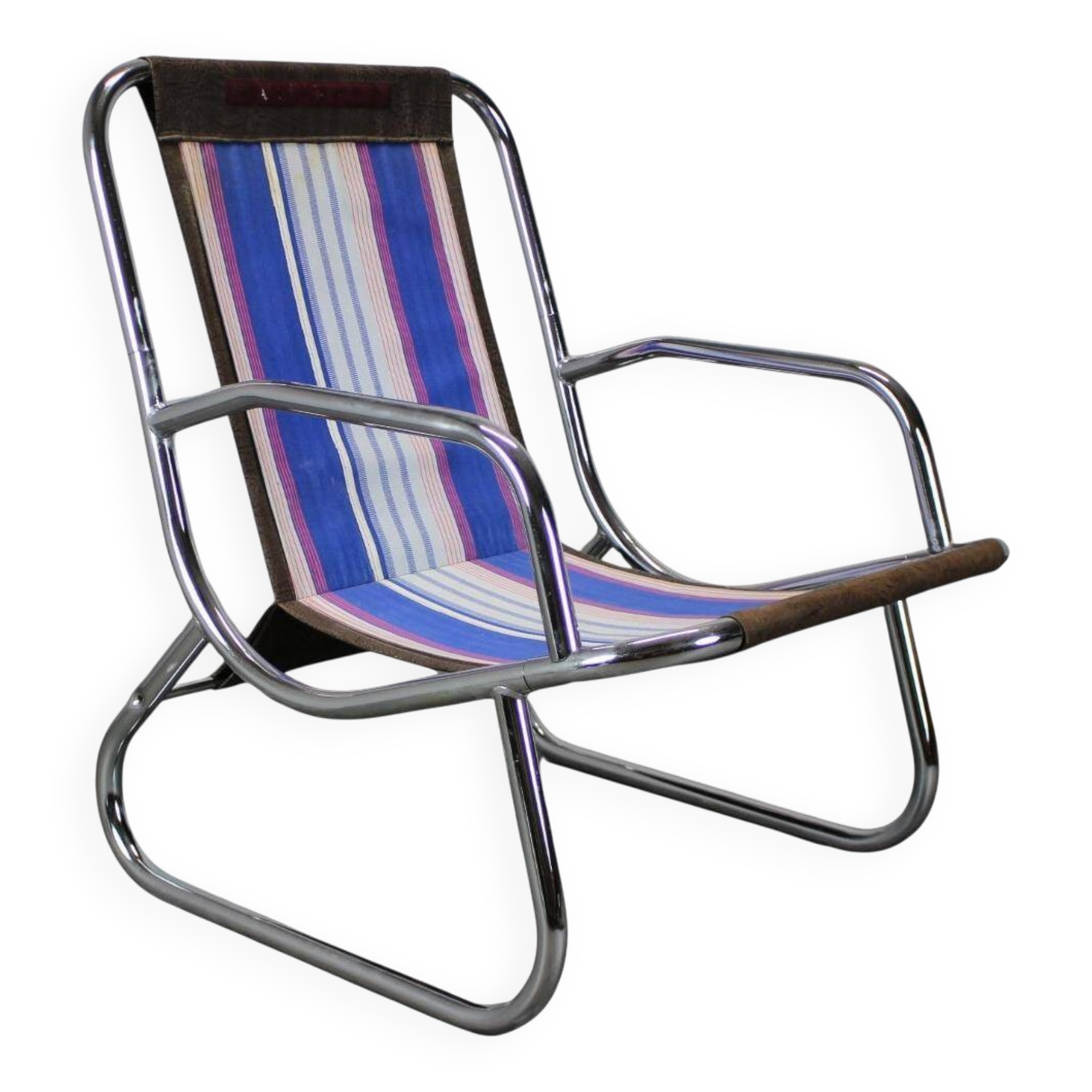 Mid-century armchair, Peter Hoyte, 1960s