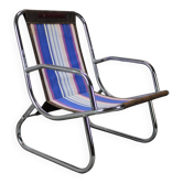 Fauteuil milieu du siècle, Peter Hoyte, années 1960