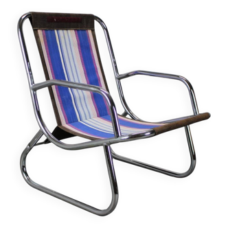 Mid-century armchair, Peter Hoyte, 1960s