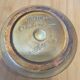 Vintage Ashtray Vallauris - Huguette BESSONE - Brutalist Decor