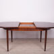 Mid century teak dining table from g-plan, 1960s