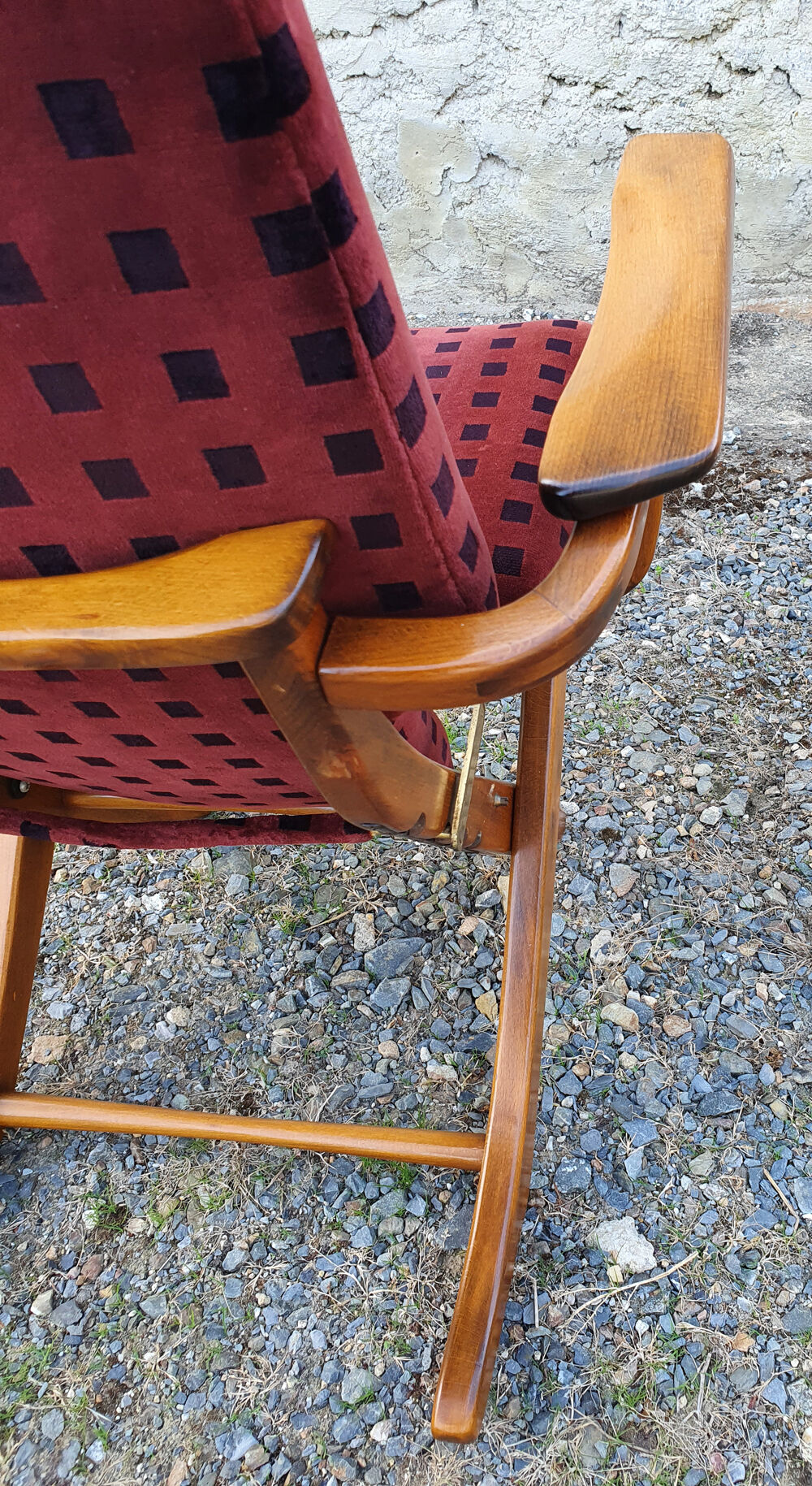 Relax armchair